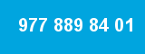 977 889 84 01